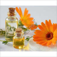 Calendula Absolute Oil