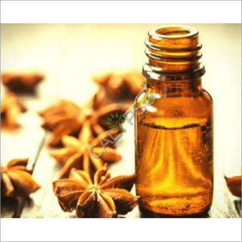 Aniseed Oil