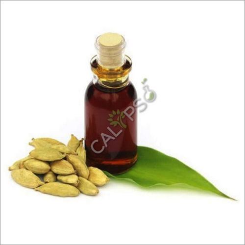 Cardamoms Oils