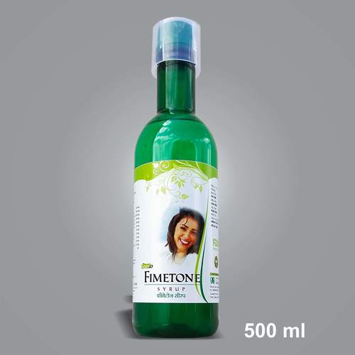 500Ml Gynaec Tonic Syrup Age Group: For Adults