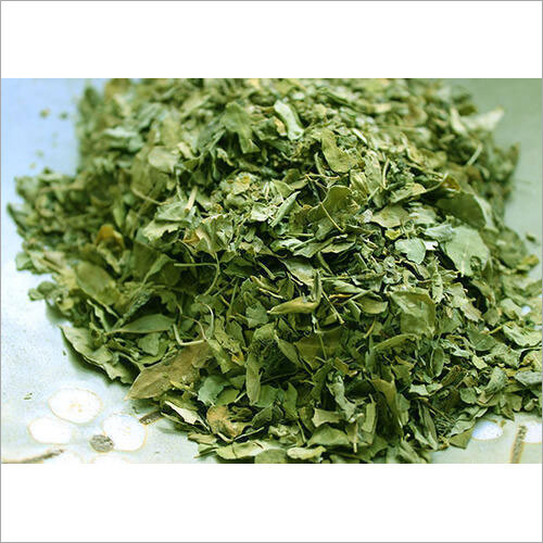 Moringa leaf conventional