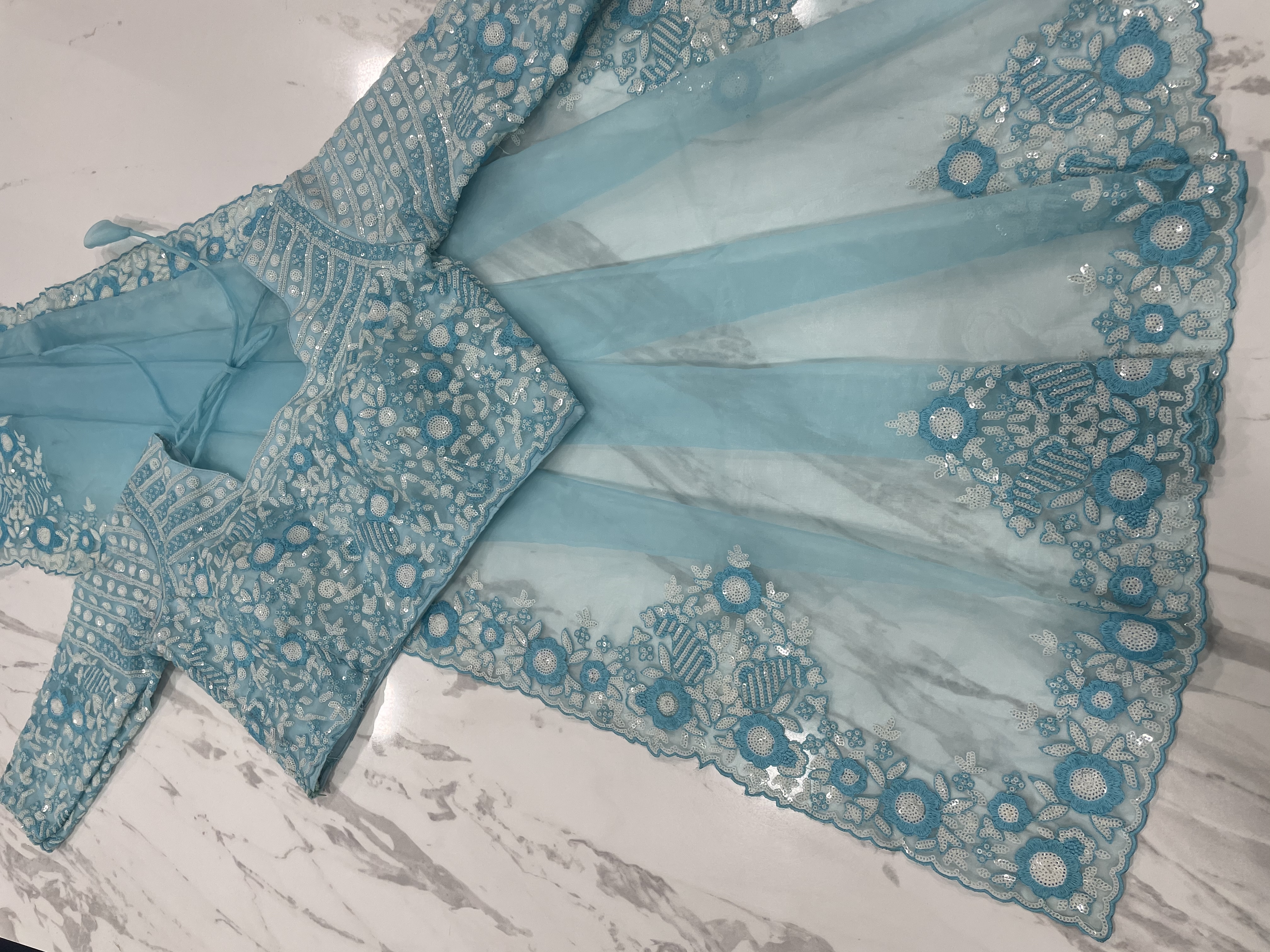 silk saree