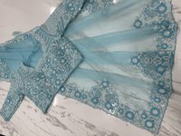 silk saree
