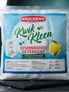 Kwik Kleen Dishwasher Detergent Powder - 3-year Shelf Life | Efficient And Cost Effective Cleaning Solution For Dishwashers