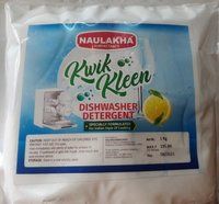 Kwik Kleen Dishwasher Detergent Powder