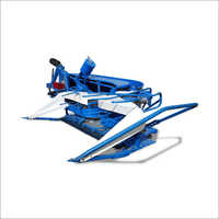 Wheat Reaper Binder Agriculture