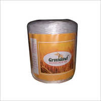 Polypropylene Baler Twine Rope Light In Weight