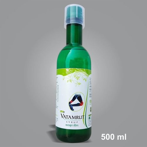 500 ML Arthritis Syrup