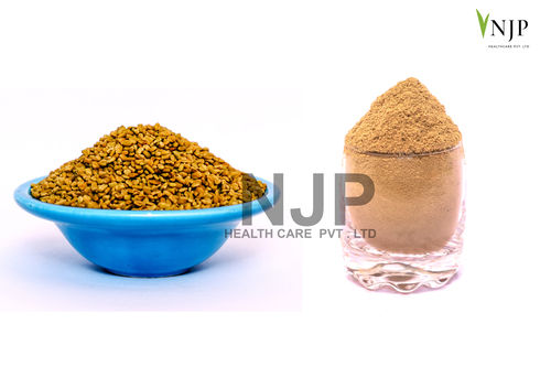 Fenugreek Aqueous Extract