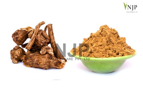 Pushkarmool Aqueous Extract