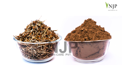 Tulsi Aqueous Extract Ingredients: Herbs
