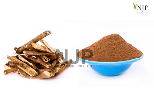 Ulat kambal Aqueous Extract 