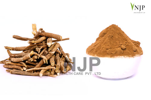 Ashwagandha (Whole Plant) Aqueous Extract