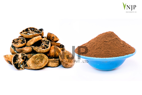 Lemon Extract