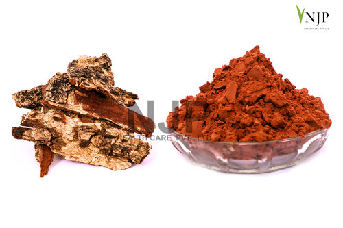 Shirish Aqueous Extract Ingredients: Herbs