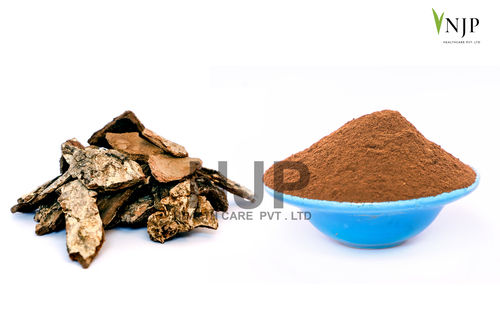 Gambhari Aqueous Extract 