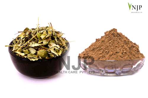 Tarwar Aqueous Extract