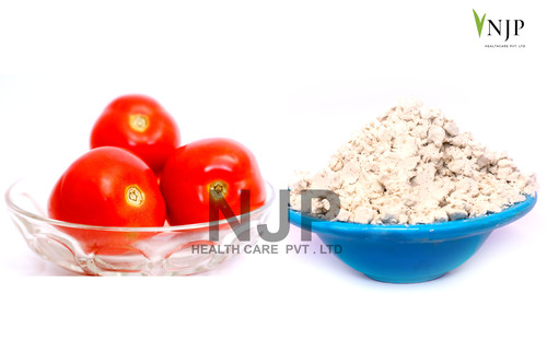Tomato Aqueous Extract Ingredients: Herbs