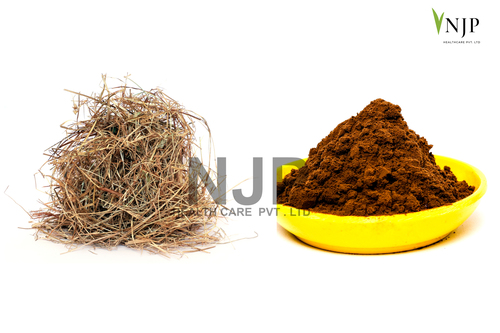 Durva Aqueous Extract
