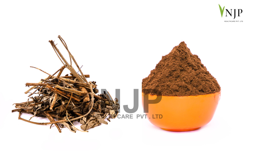 Nirgundi Aqueous Extract