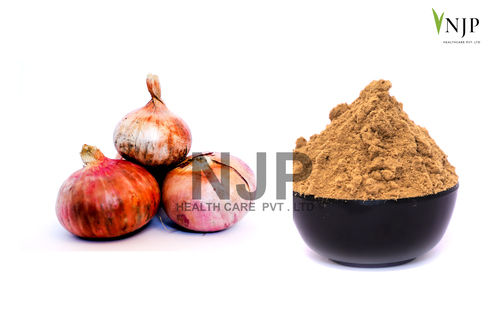 Onion Aqueous Extract