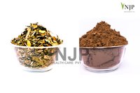 Vasaka Aqueous Extract