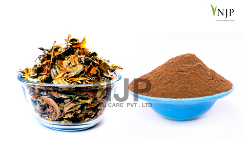 Palash Aqueous Extract