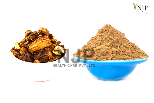 Haritaki Aqueous Extract