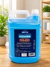 Multi Surface Cleaner - Shelf Life: 3 Years