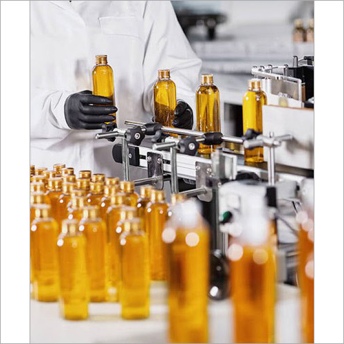 Hair Care Contract Manufacturing Services