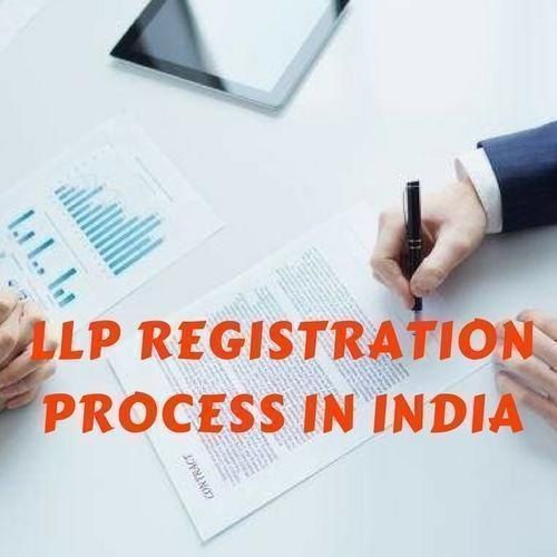 LLP Registration Service