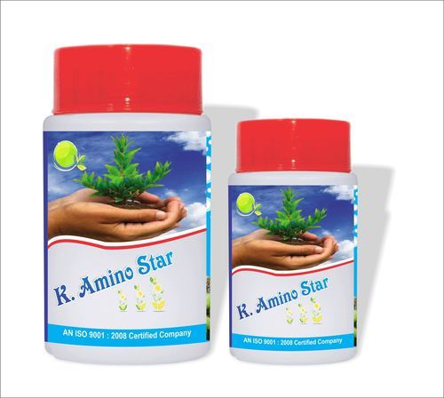 Amino Acide 80%