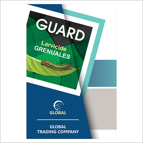 Guard Larvicide Granules