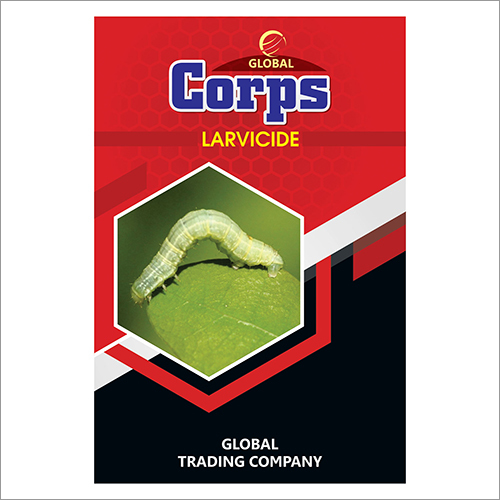 Corps Larvicide