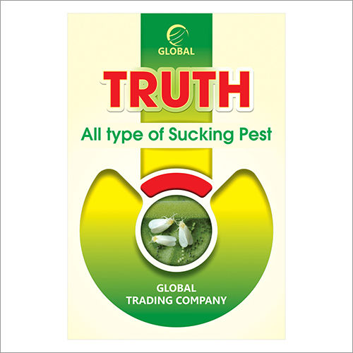 Truth All Type Of Sucking Pest