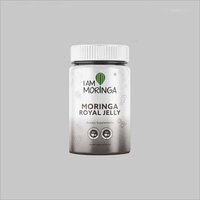 Moringa Royal Jelly
