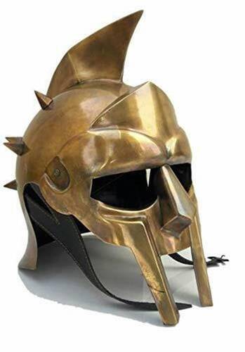 Armor Helmet