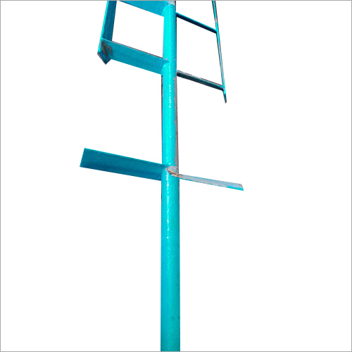 FRP Chemical Stirrer
