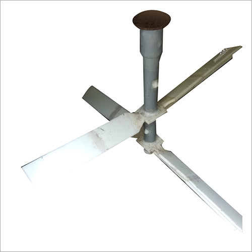 PP Chemical  Stirrer