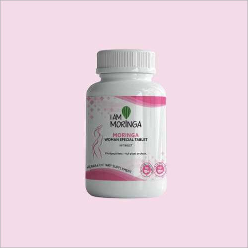 Moringa Tablet  (Women Special)