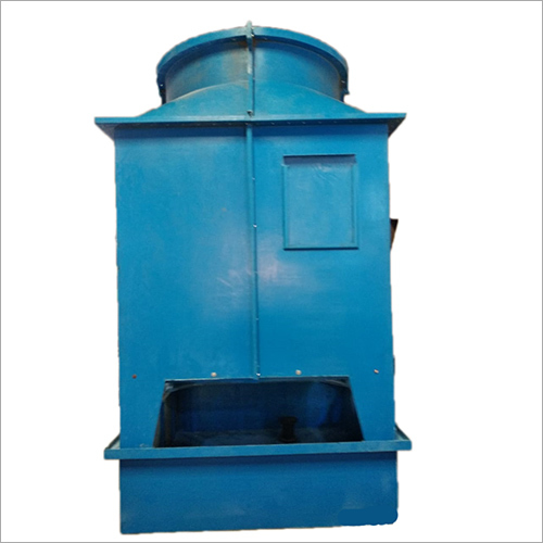 FRP Storage Tank