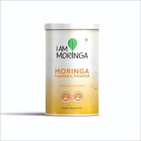 Moringa Turmeric Powder