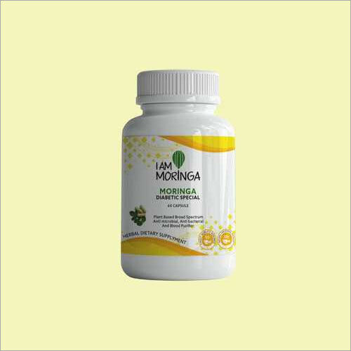 Moringa Dia care(Diatetic) Tablet