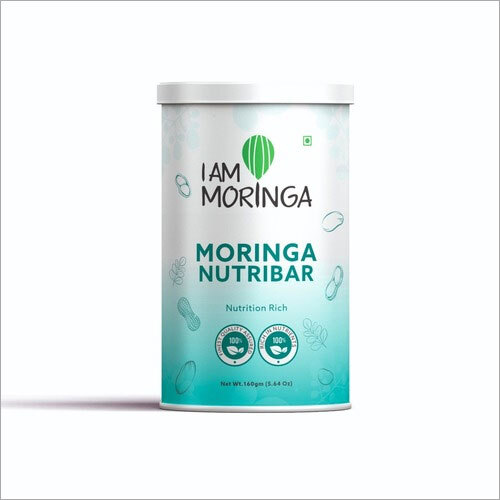 Moringa Finish product