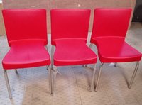 Cafe Chair