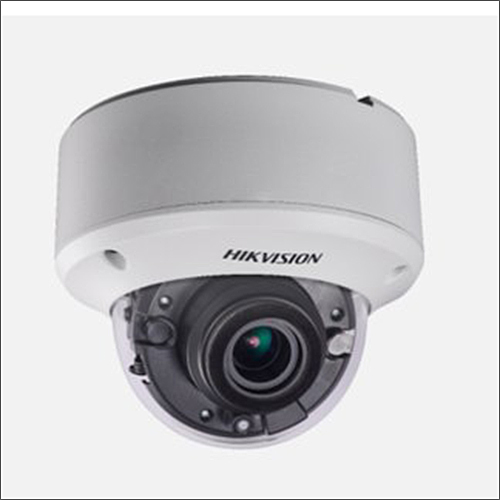 4 Mp ip Hikvision Camera By A S ENGENEERS
