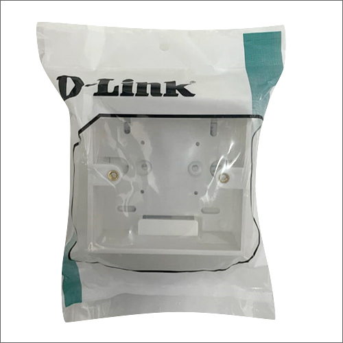 D-Link Junction Box