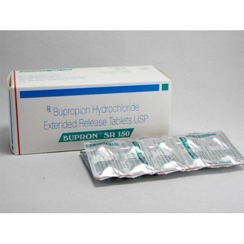 Bupropion Hydrochloride Release Tablets Usp General Medicines