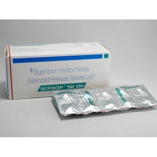 Bupropion Hydrochloride Release Tablets USP