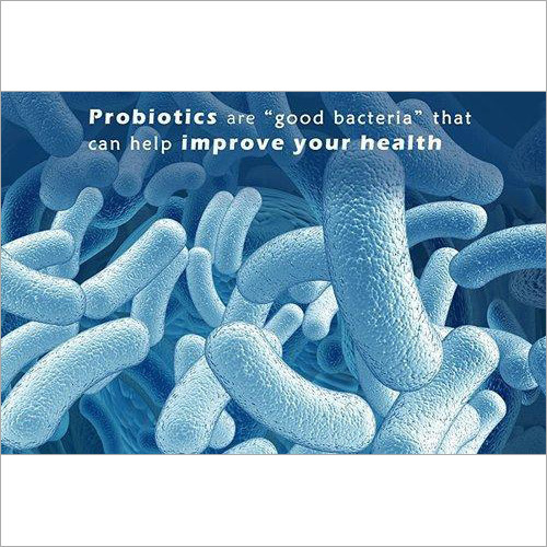 Pre Probiotics